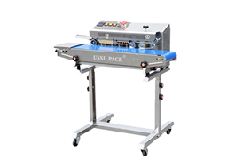 Máy hàn miệng túi FR-770III 1