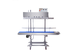 Máy hàn miệng túi đứng FR-1370LD 1