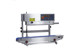 Máy hàn miệng túi liên tục FRB-770II  1