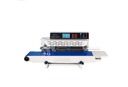 Máy hàn miệng túi 280T  1