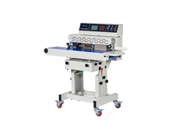 Máy hàn miệng túi ngang thông minh 280A   1