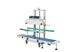 Máy hàn miệng túi đứng công nghiệp 280BP-L 1