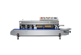 Máy hàn nhiệt bán tự động FRM-1010I 1