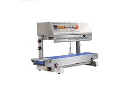 Máy hàn miệng túi đứng FRB-810II 1