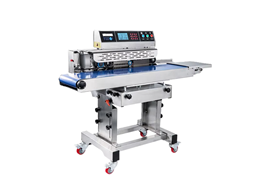 Máy hàn miệng túi liên tục 280AP  1