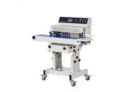 Máy hàn miệng túi điện 430-BP  1