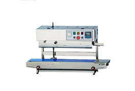 Máy hàn miệng túi đứng FRD1000LW  1