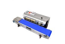 Máy hàn túi ngang liên tục SF150WS  1