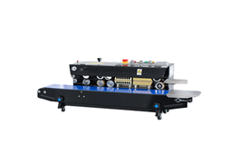 Máy hàn miệng túi tự động FRDM-750 1