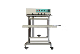 Máy hàn nhiệt liên tục tự động FRL600  1