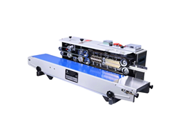 Máy hàn miệng túi tự động nằm ngang FRD900   1