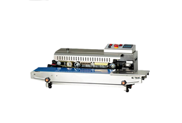 Máy hàn miệng túi liên tục SF150N  1