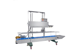 Máy hàn nhiệt liên tục dạng đứng FRM-1370AL/L 1