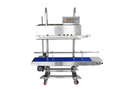 Máy hàn miệng túi tự động FR-1120LD  1
