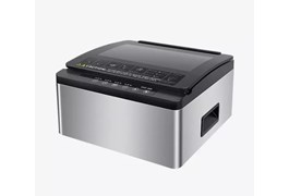 Máy hút chân không để bàn Hualian HVC-300T/1AB (dùng để đóng gói thực phẩm) 1