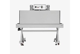Máy co màng nhãn bằng nhiệt điện tự động BS-1540 1