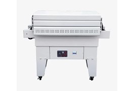 Buồng co nhiệt cỡ nhỏ, độ bền cao BS-3020A 1