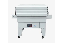 Máy co màng tự động dùng khay BS-4525A 1