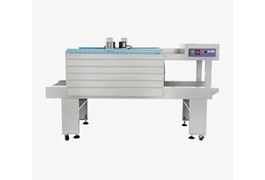 Buồng co nhiệt màng PE cho chai BS-5540M 1
