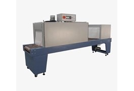 Buồng co nhiệt tự động đạt chuẩn CE BS-6040L 1