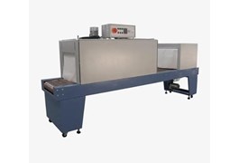 Buồng co nhiệt mini cho lon nước giải khát BS-6050L 1