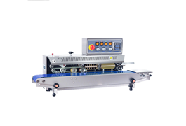 Máy hàn miệng túi FRM-980I  1
