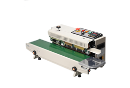 Máy hàn miệng túi nhựa FR-770   1
