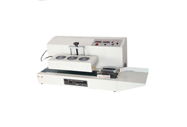 Máy hàn nhiệt tự động liên tục để bàn LGYF-1500A-I 1