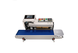 Máy hàn miệng túi FR-1600-LY  1