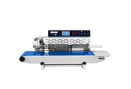 Máy hàn miệng túi công nghiệp 280TP  1