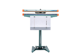 Máy hàn miệng túi hai mặt PFS-800*2  1