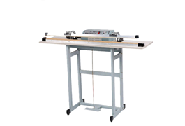 Máy hàn nhiệt vận hành bằng bàn đạp SF-600   1