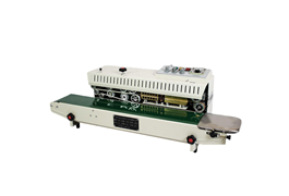 Máy hàn kín liên tục nằm ngang FR-980  1