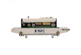 Máy hàn miệng túi FR-1000  1