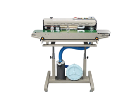 Máy bơm hơi liên tục DBF-1000 1