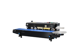 Máy hàn miệng túi liên tục để bàn FRD-750EI 1