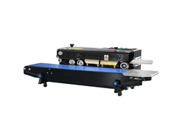 Máy hàn miệng túi băng tải FRD-750EII  1
