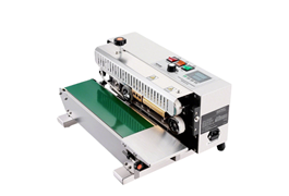 Máy hàn miệng túi tự động mini 900MWS  1