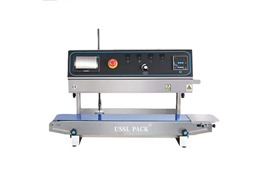 Máy hàn miệng túi liên tục dạng đứng FRP-810II 1