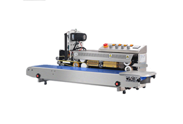 Máy hàn miệng túi ngang FRS-1010I 1
