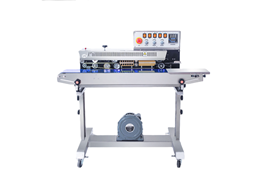 Máy hàn miệng túi khí FRMQ-980III 1