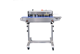 Máy hàn nhiệt liên tục FRB-770III  1
