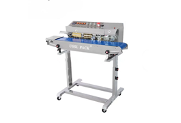 Máy hàn nhiệt đứng bán tự động FRM-810III 1