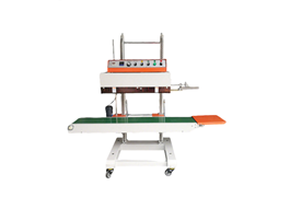 Máy hàn miệng túi tự động QLF-1680  1