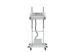 Máy hàn miệng túi đứng QF-600LD(S)  1