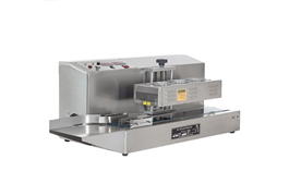 Máy hàn nhiệt tự động liên tục LGYF-1500AX-II   1