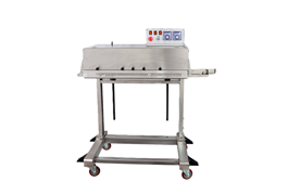 Máy hàn màng bao bì nhựa FR-1370LT   1