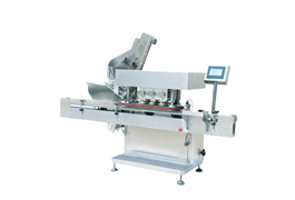 Máy dán màng nhôm tự động liên tục JF-D902  1