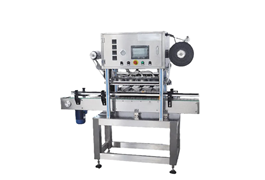Máy dán màng nhôm tự động liên tục RF-1440  1