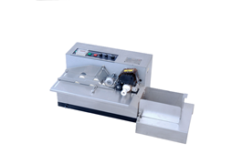 Máy in nhãn túi nhựa tự động MY-380F  1